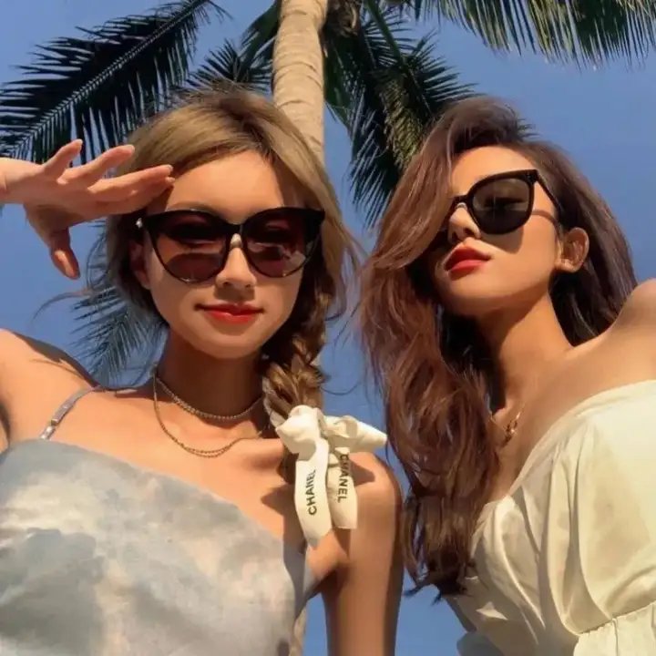 明天、我会成为谁的女友